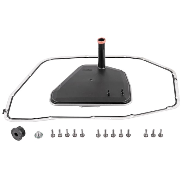 Vaico Parts Kit Automatic Transmission Oil Ch, V10-3216-BEK V10-3216-BEK - main